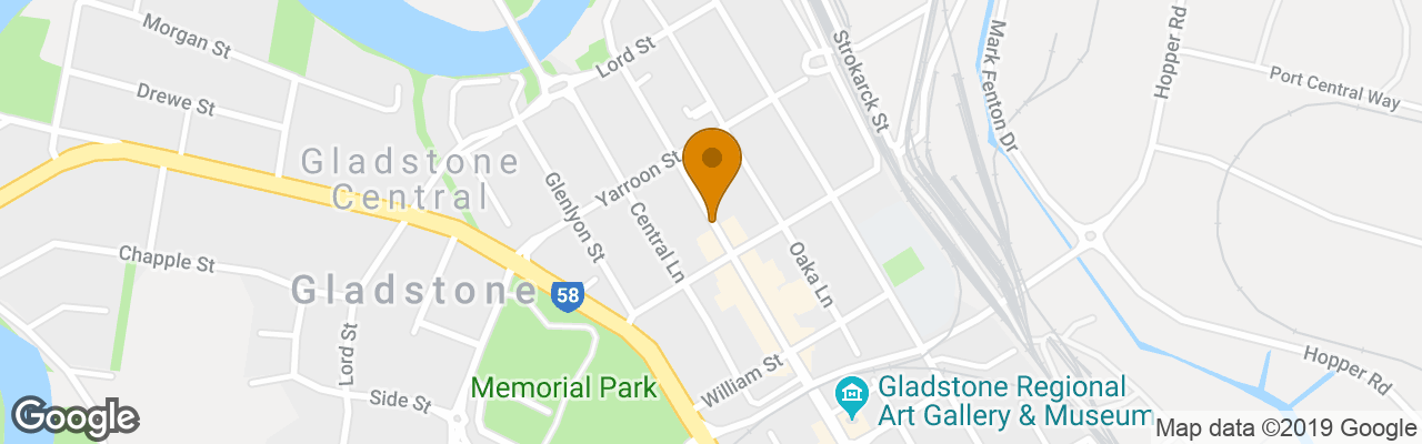 Hotel Comfort Inn Mid City