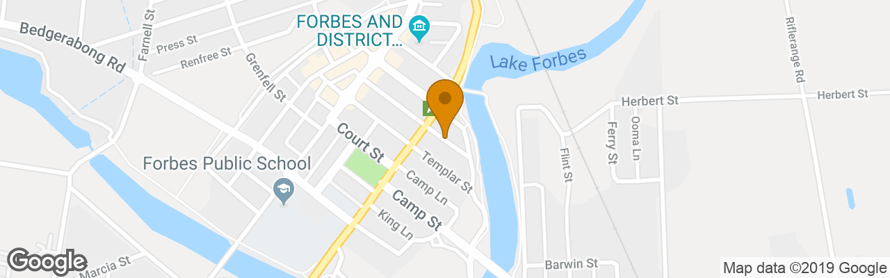 Hotel Forbes Victoria Inn