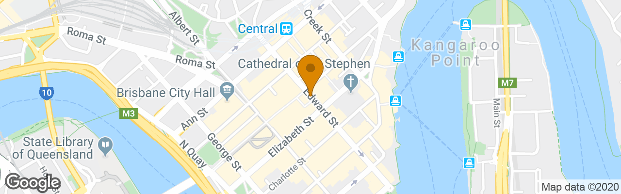 Hotel Macarthur Chambers