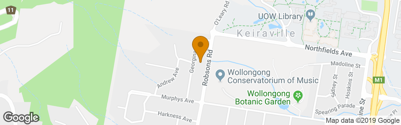 Hotel Ibis Wollongong