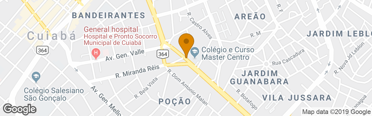 Hotel Golden Tulip Pantanal 