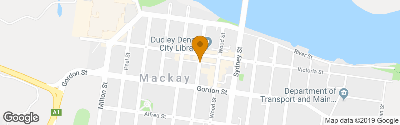 Hotel Mackay Grande Suites