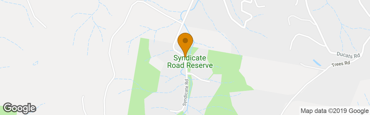 Hotel Gwinganna Lifestyle Retreat