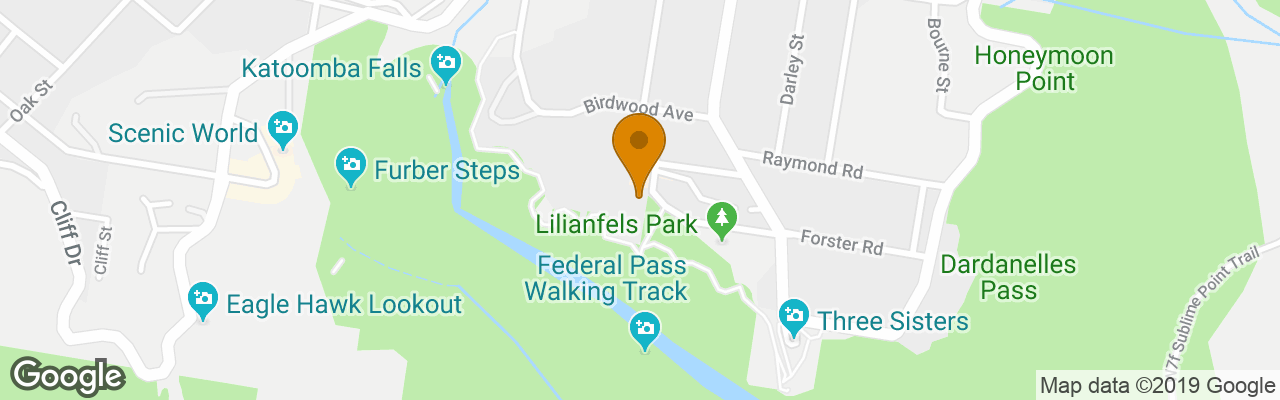 Echoes Boutique Hotel