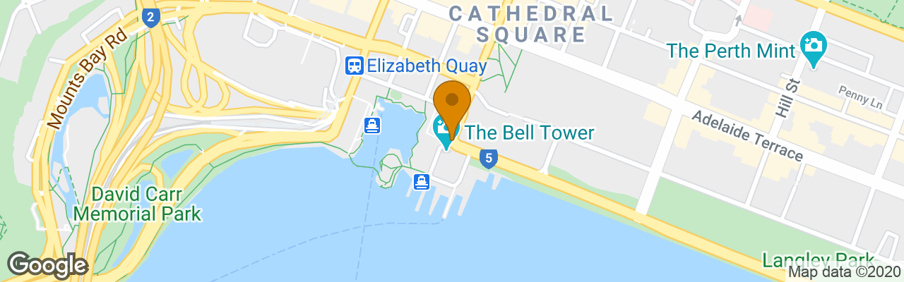 Hotel Elan Riverside Pier