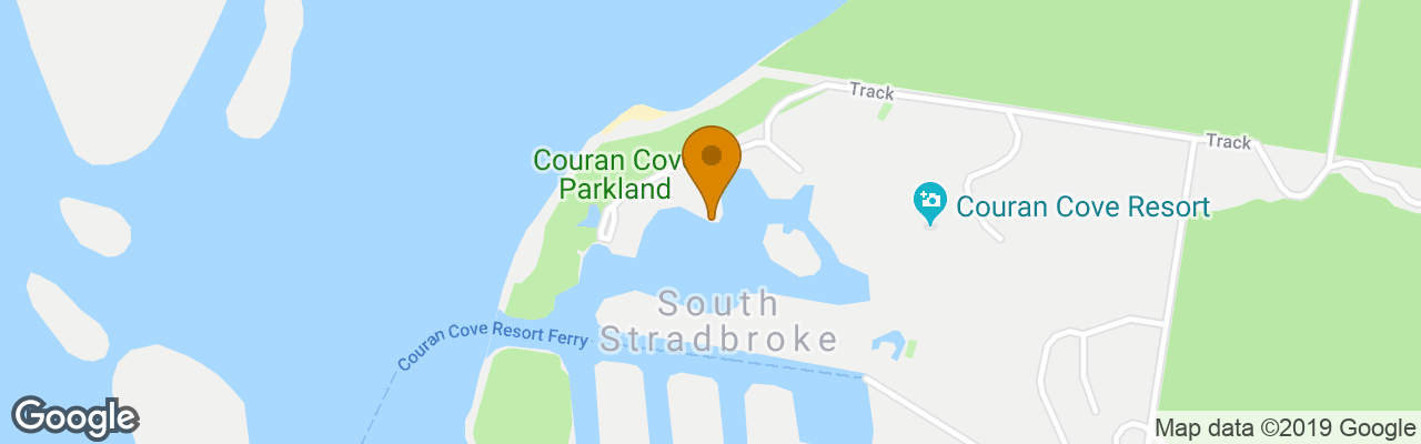 Hotel Ramada Couran Cove Island Resort