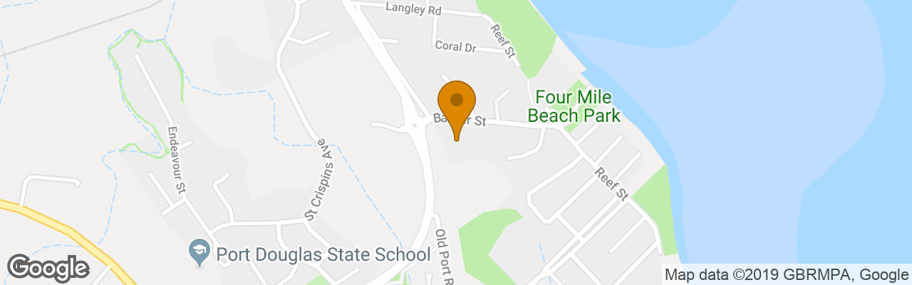 Four Mile Beach Real Estate Holiday Apartment