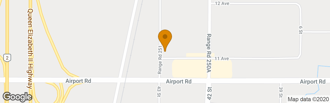 Hotel Nisku Inn and Conference Centre