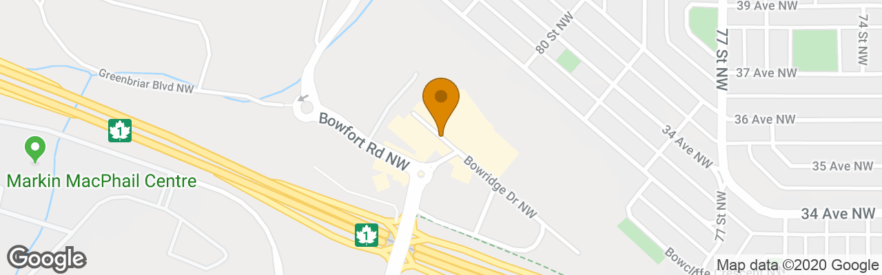 Hotel Sandman Calgary West