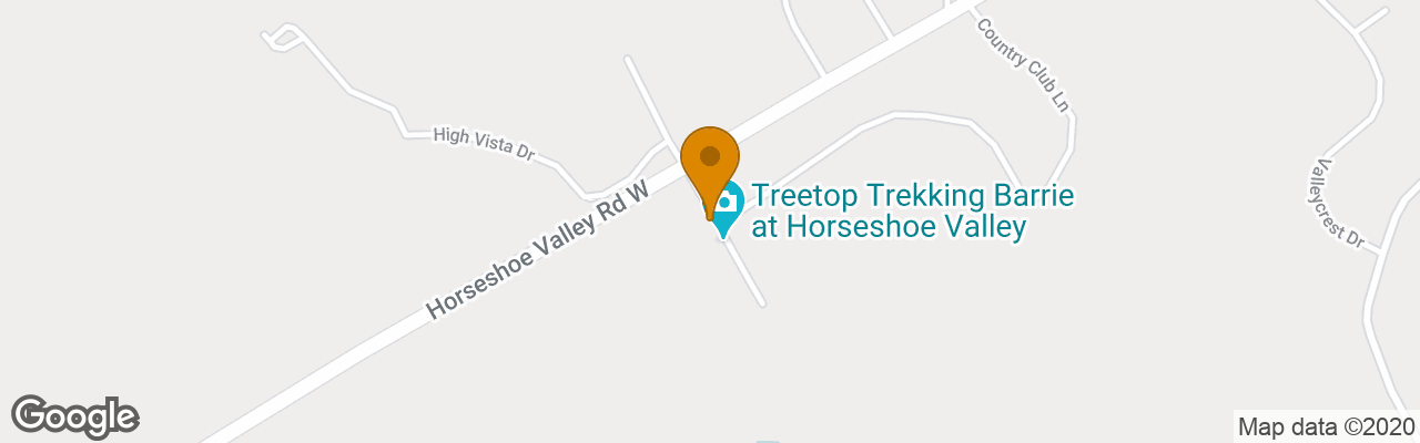 Hotel Horseshoe Resort