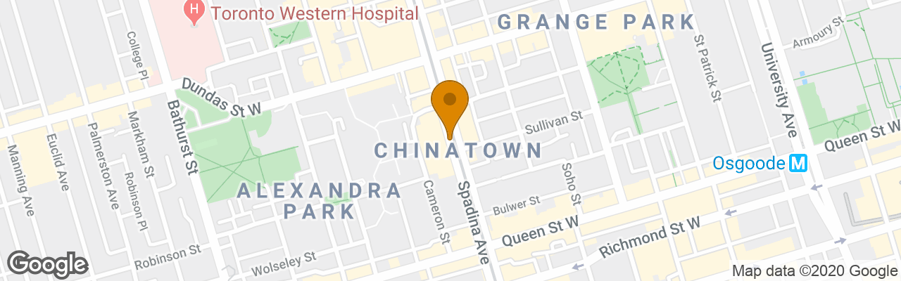 Hotel Super 8 Downtown Toronto