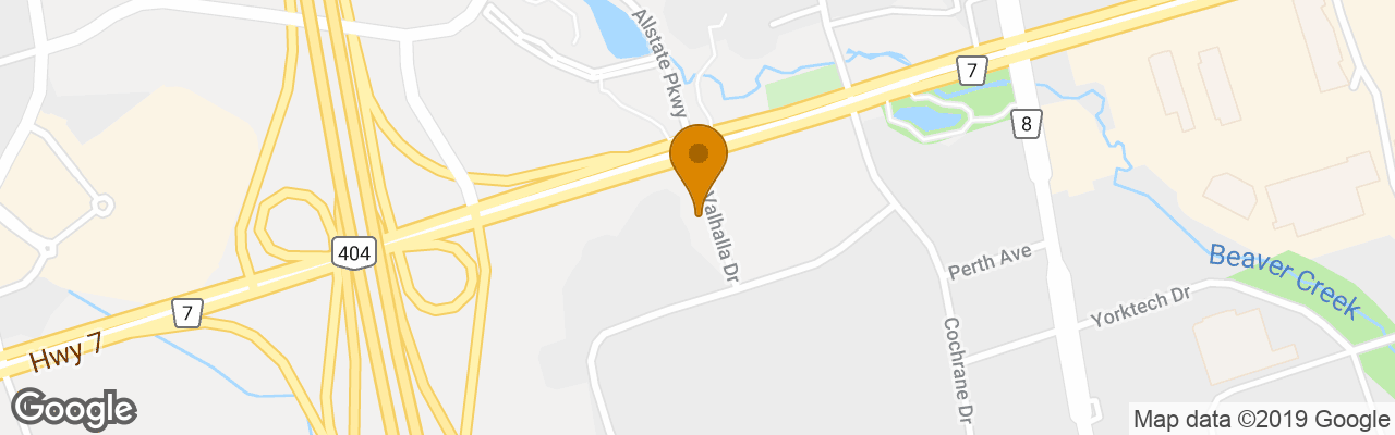 Hotel Edward Village Markham