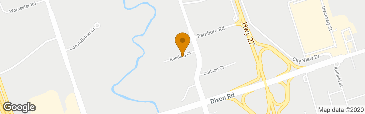 Hotel Sandman Signature Toronto Airport