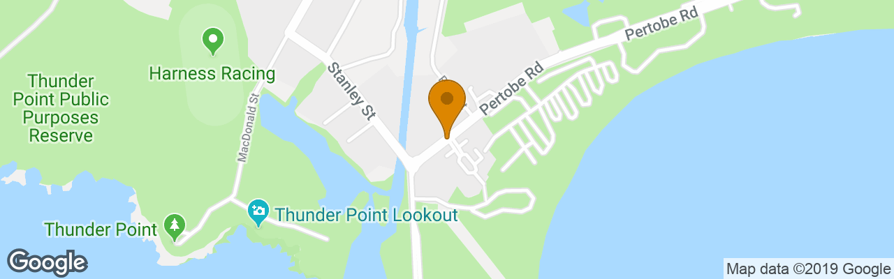 Hotel Pacific International Resort