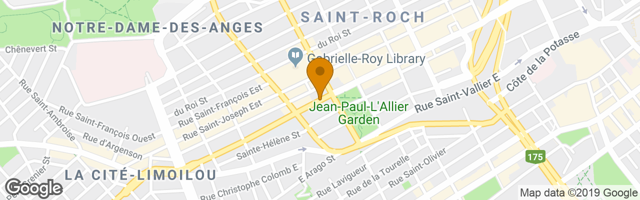 Hotel Auberge l'Autre Jardin