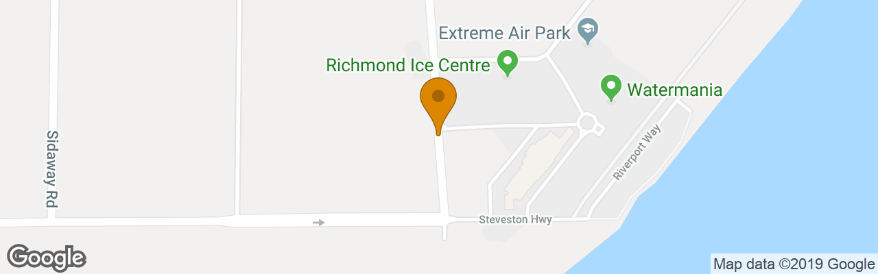 Holiday Inn Express Hotel Suites Riverport Richmond