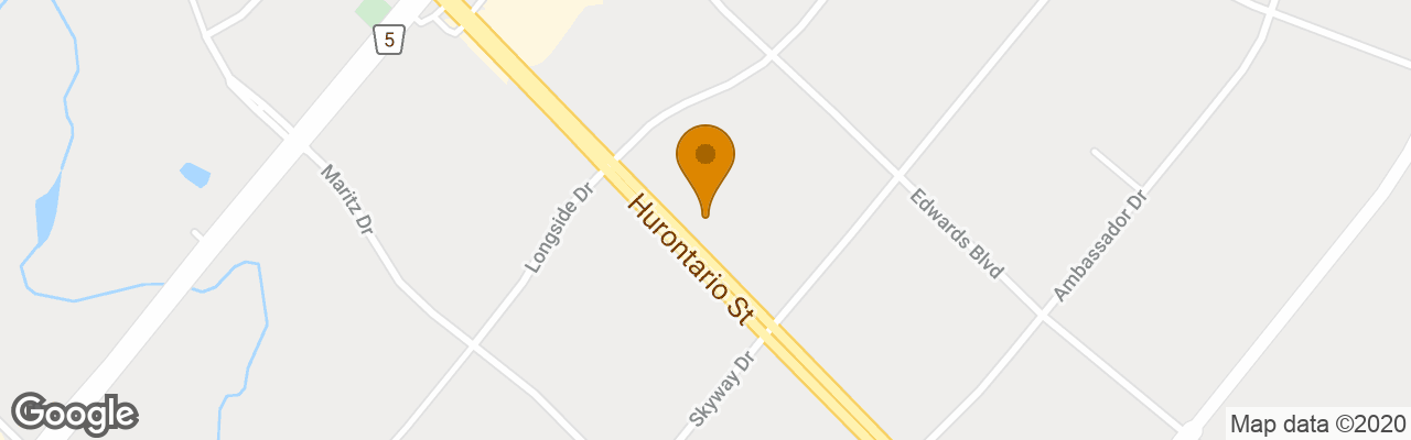 Hotel Staybridge Suites Toronto Mississauga