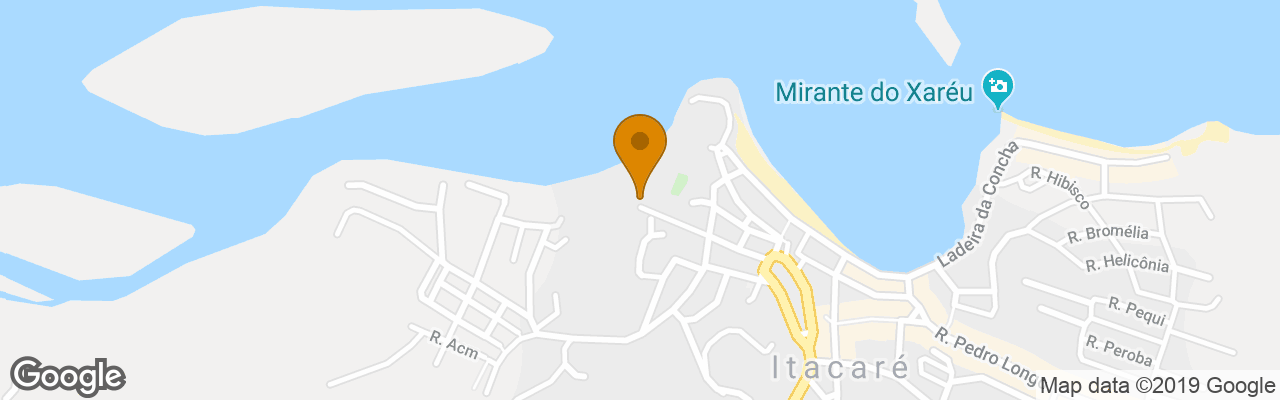 Hotel Pousada Vila Do Dengo Rbh 