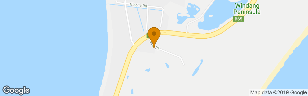 Hotel Comfort Inn Fairways