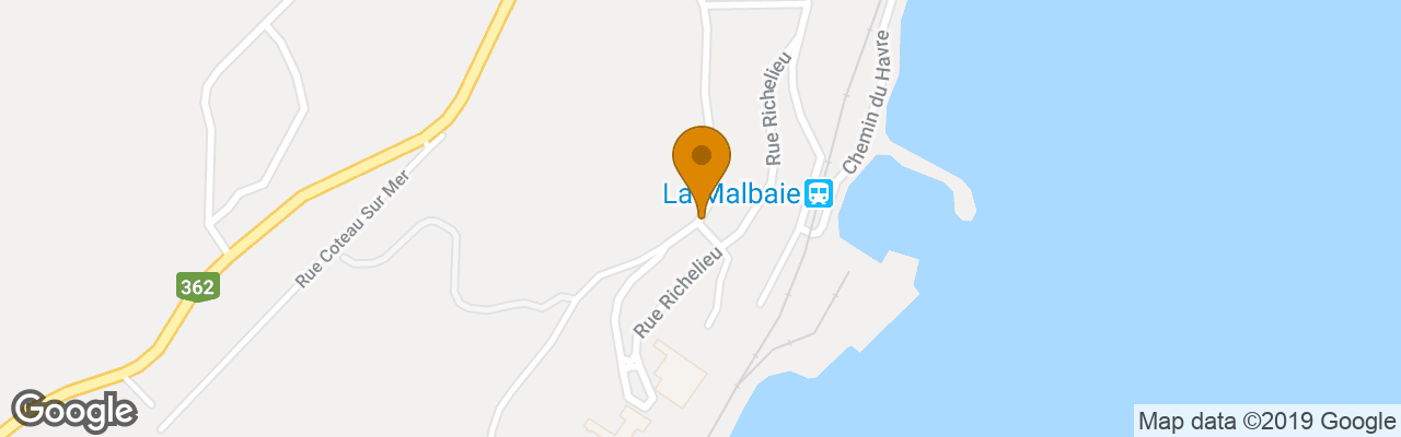 Hotel Le Petit Manoir du Casino