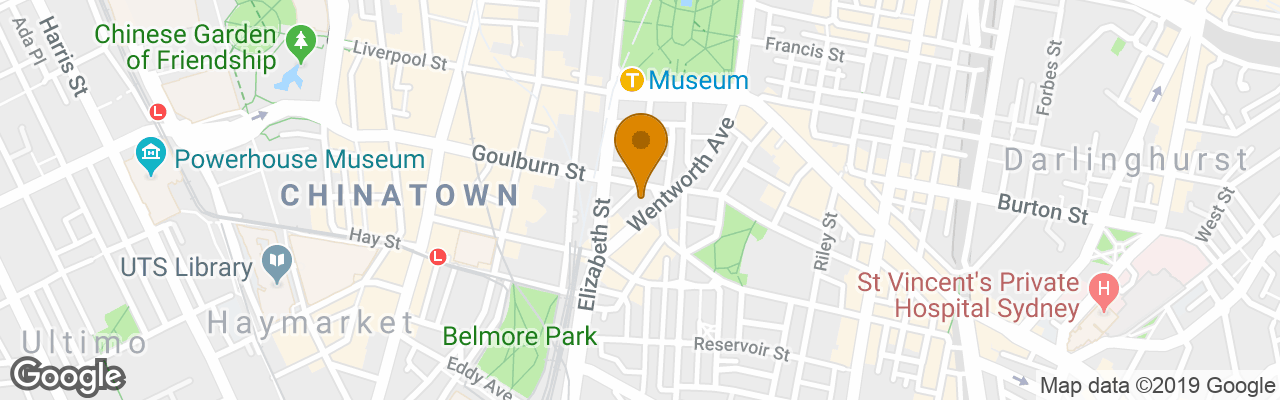 Hotel Wyndham Sydney Suites