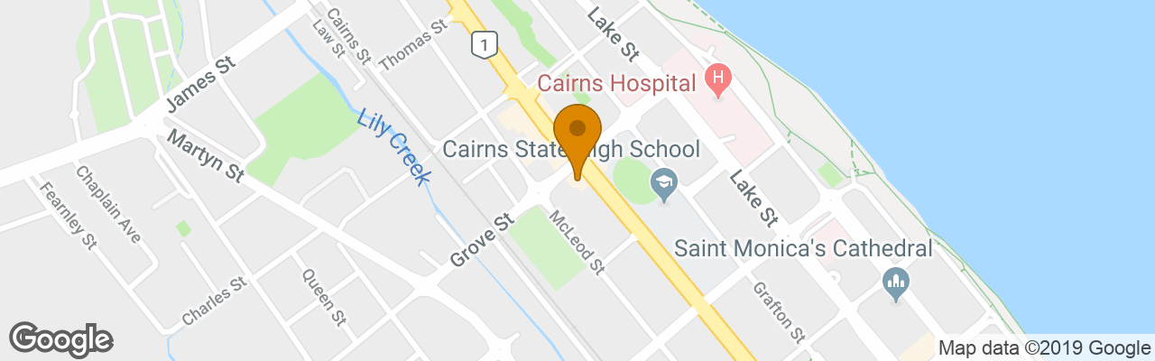 Hotel Aspect Central