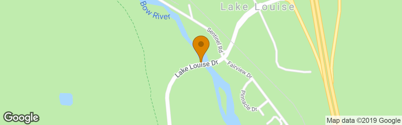 Hotel Cathedral Mountain Lodge