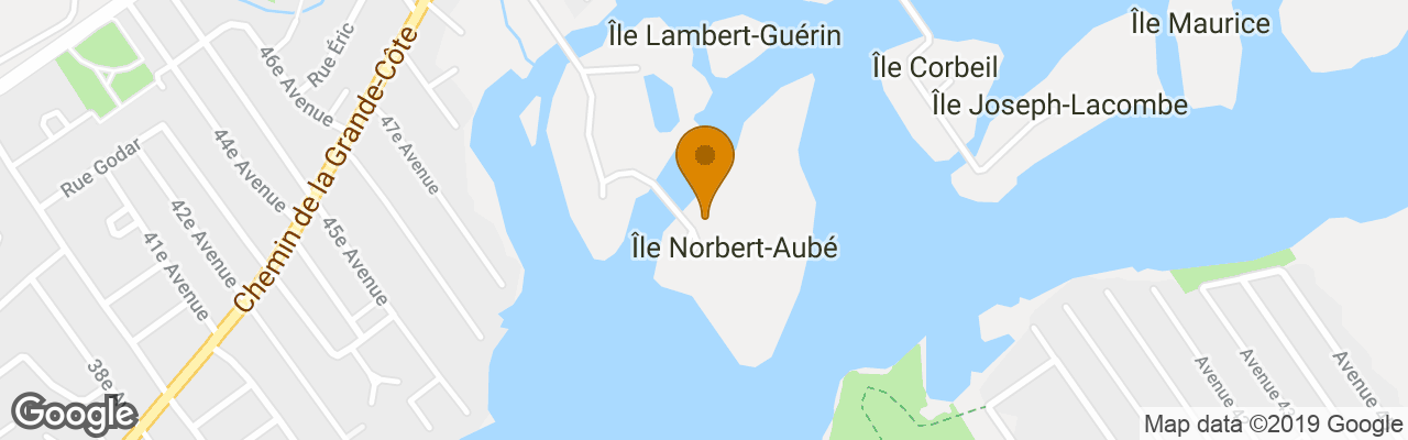 Hotel L Oasis De Lile