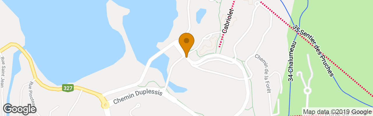 Hotel La Chouette By Intrawest