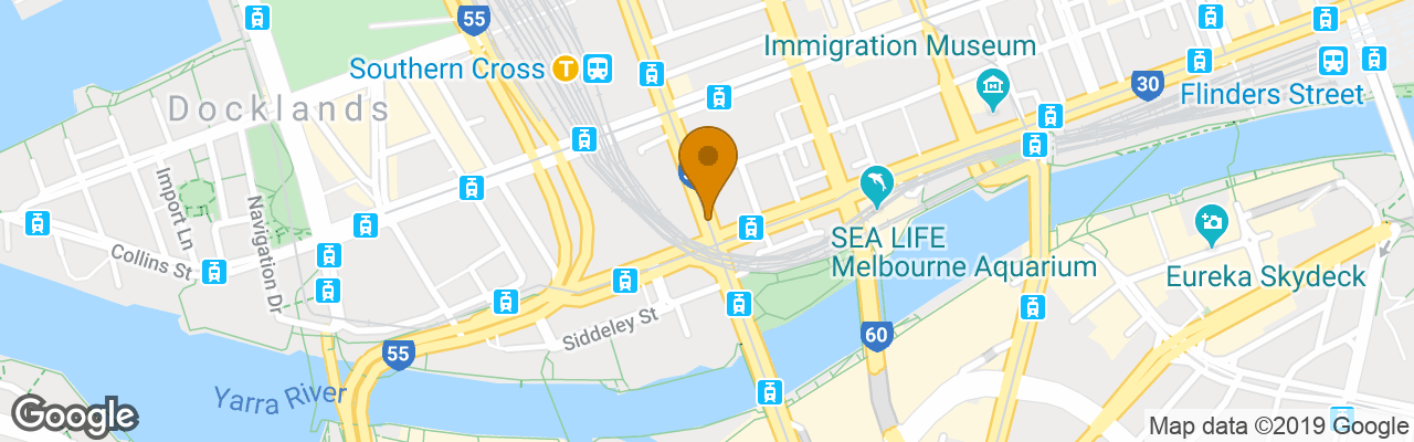 Pensione Melbourne by 8Hotels