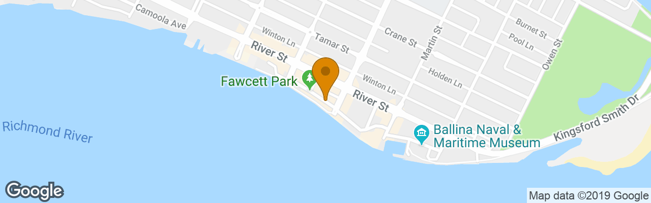 Ramada Hotel & Suites Ballina Byron