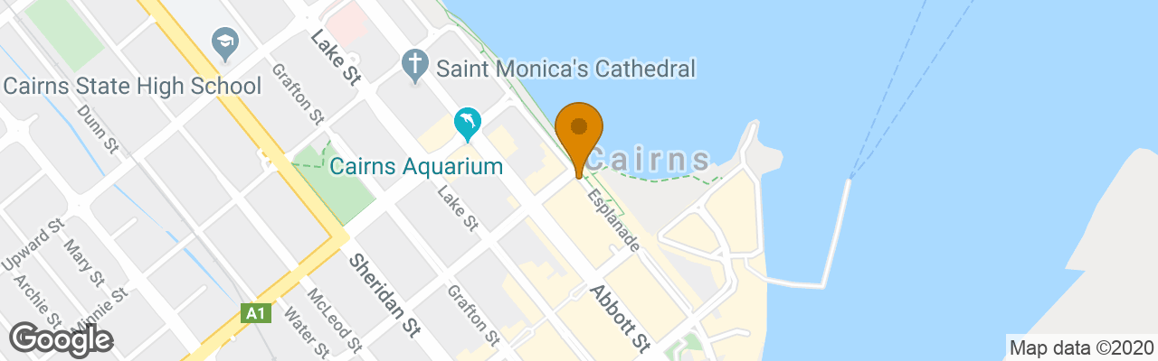 Hotel Nomads Esplanade backpackers hostel