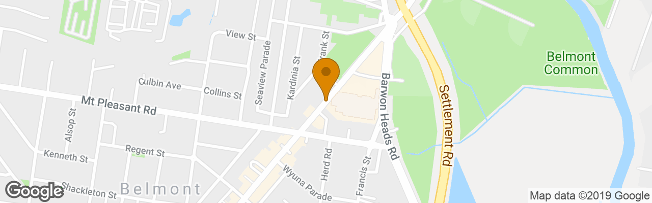 Hotel Comfort Inn Parkside