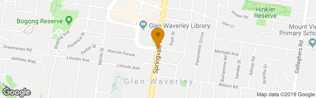 Hotel Ibis Melbourne Glen Waverley