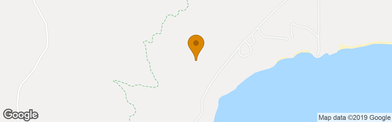 Hotel Southern Ocean Lodge