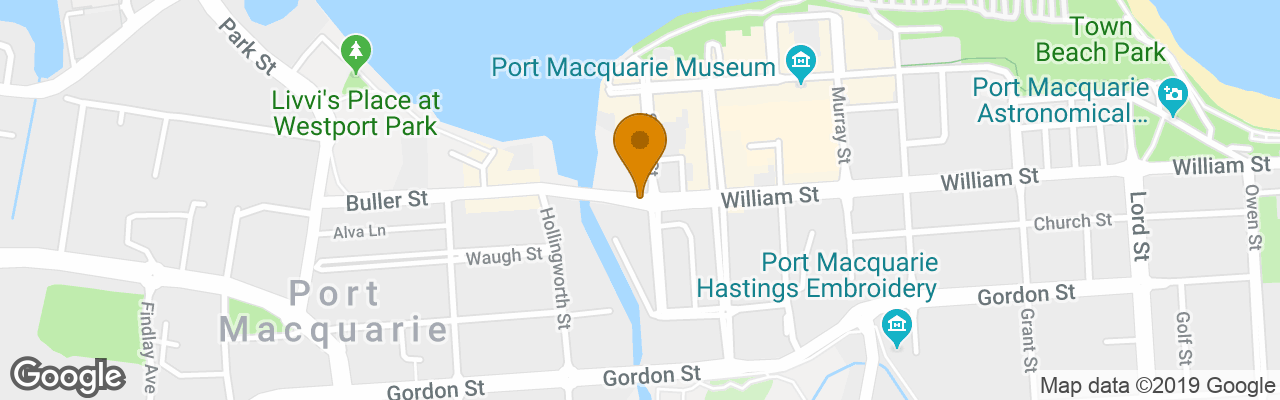 Hotel Mantra Quayside