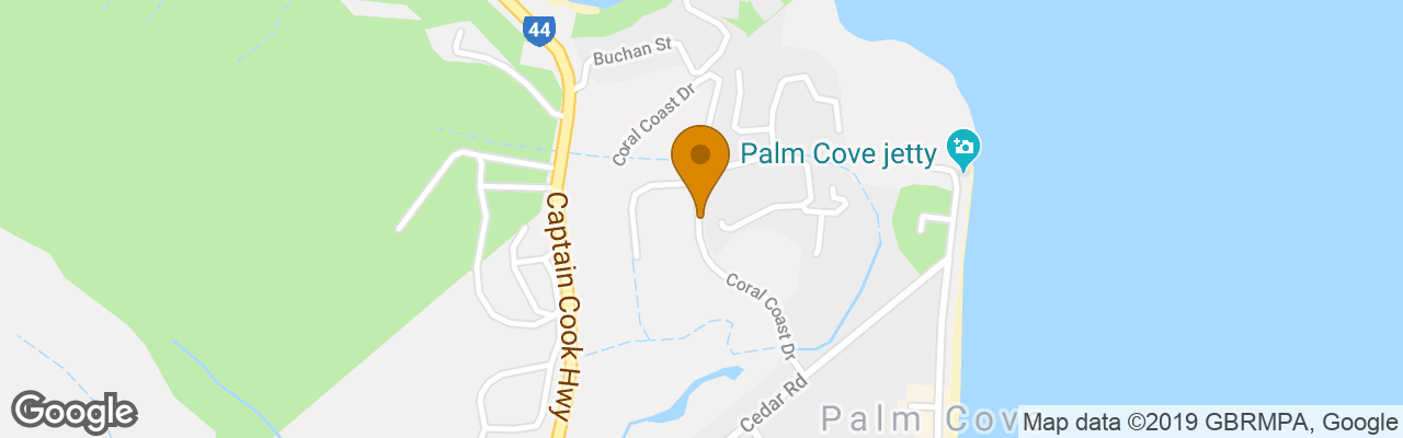 Hotel Imagine Drift Palm Cove