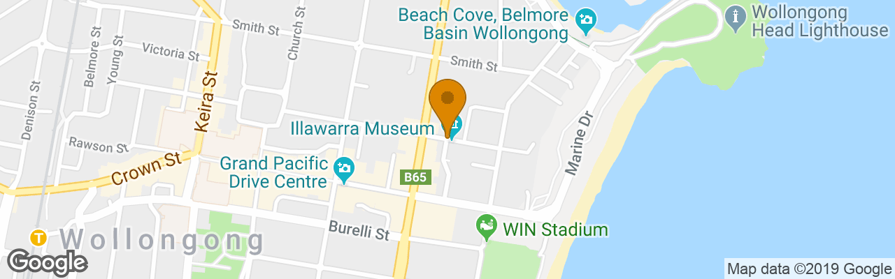 Hotel Medina Executive Wollongong