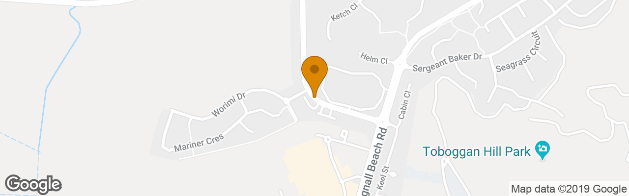 Hotel Oaks Pacific Blue