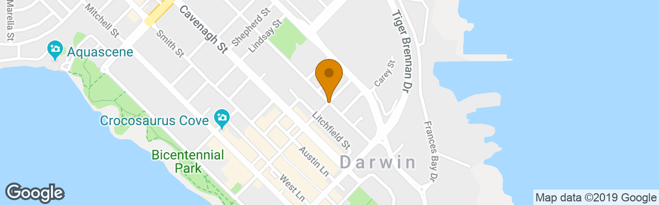 Hotel Mantra Pandanas