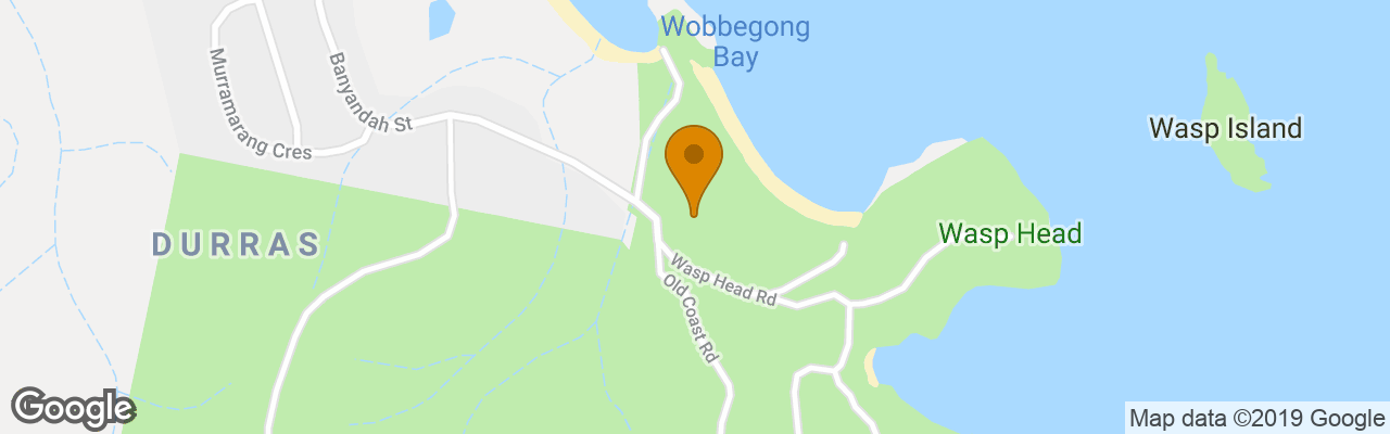 Hotel Murramarang Resort