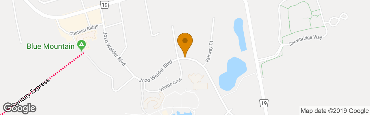 Hotel The Grand Georgian