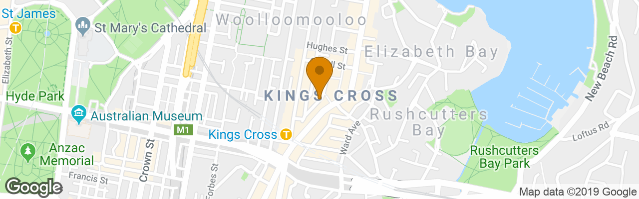 Hotel Quest Potts Point