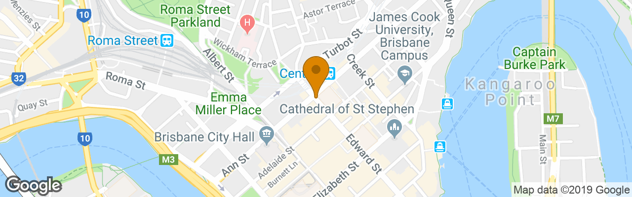 Hotel Base Brisbane Central