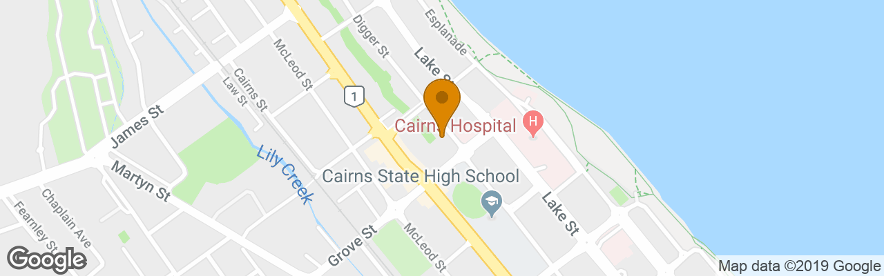 Hotel Calypso Backpackers