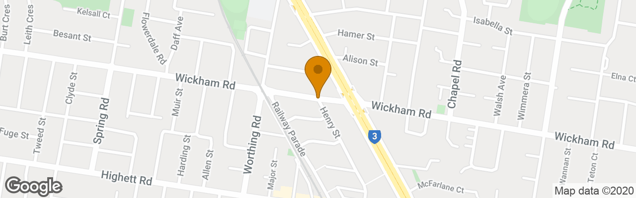 Hotel Holiday Inn Melbourneviera