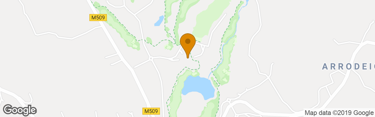 Monte Rei Golf & Country Club 