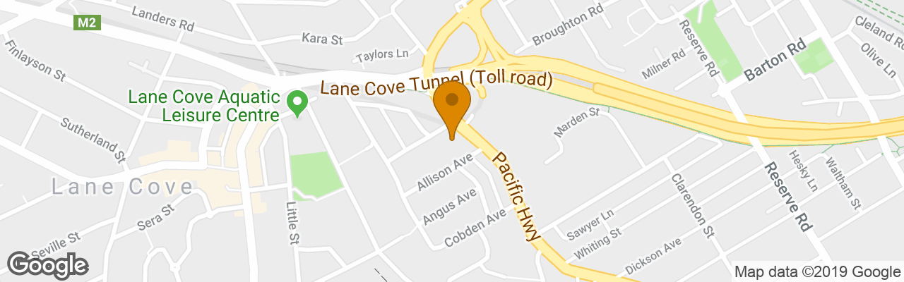 Hotel Comfort Inn North Shore