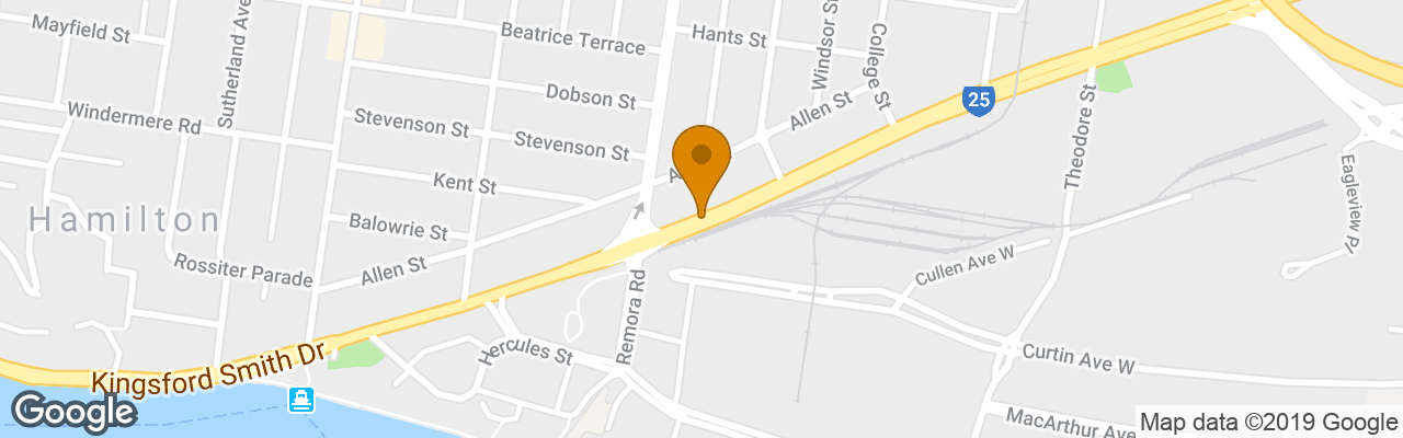 Airport International Motel Brisbane