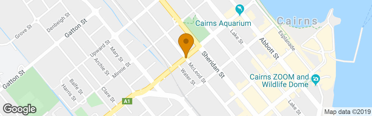 Hotel Comfort Inn Cannon Park